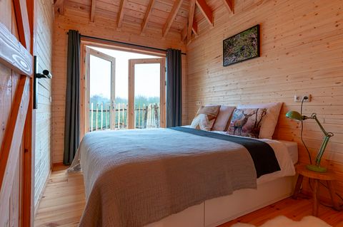 De ultieme boomhut belevenis  - 4
