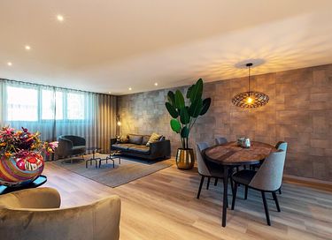 Luxe appartement in hartje Domburg - 6