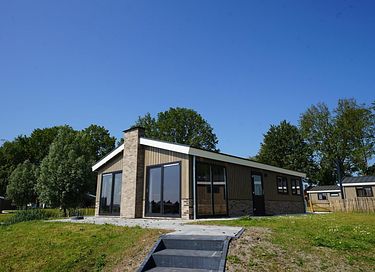Geräumige Ferienwohnung in Overijssel