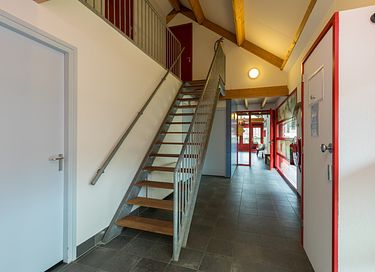 Einfamilienhaus an den Dünen von Zoutelande - 15