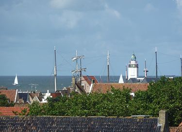 Luxe appartement op het dak van een pakhuis - 17