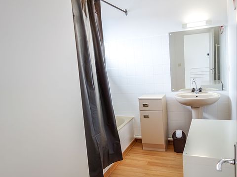 Appartement aan het strand (Bretagne) - 5