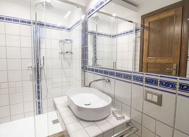 Holiday villa with swimming pool (11 persons) - 41