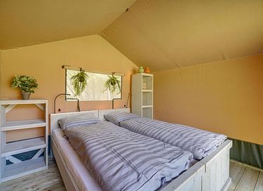 Villa met slaaptent voor 12 personen - 20