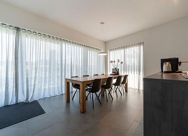 2 villas uniques (16 p) avec wellness - 11