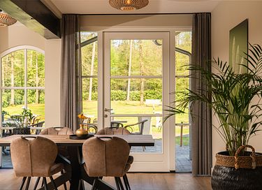Beautiful group accommodation for 20 people. - 10