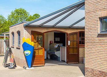 Nice tiny house (6p) in Limburg - 13