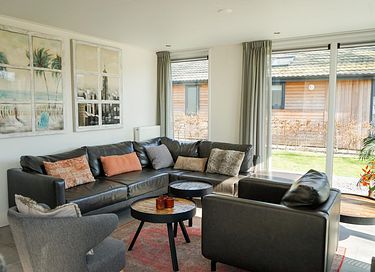 Logement de vacances de luxe pour 10 pers. - 4