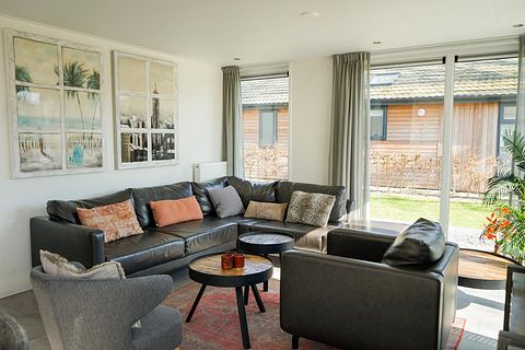Logement de vacances de luxe pour 10 pers. - 4