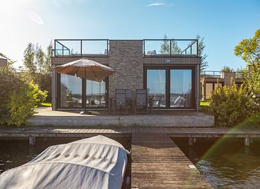 Ruime vakantiewoning vlakbij het water - 2