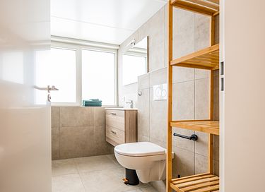 Sustainable vacation home for 6 people - 21