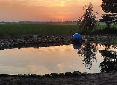 B&B dans une ferme romantique - 25