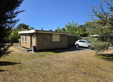 Joli bungalow à Texel avec grand jardin - 15