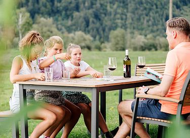 Luxe chalet met bergzicht in Oostenrijk - 31