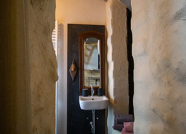 Exklusives Ferienhaus (10p) mit Sauna - 10