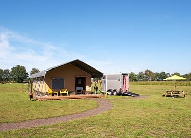Vakantie op een speelboerderij in Limburg - 6
