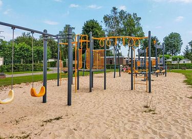Vakantiehuis met privé wellness - 22