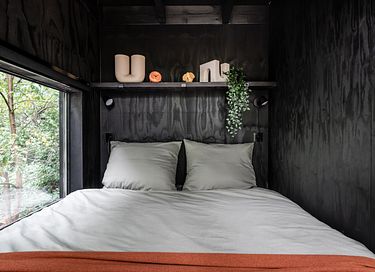 Beautifully located forest cabin with sauna - 18