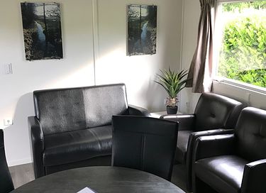 Ruim chalet op een kleinschalig park - 6