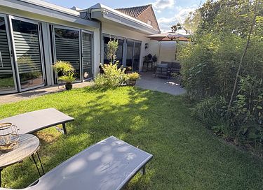 Luxe wellness B&B met verwarmd privé zwembad  - 39