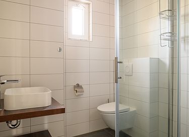 Luxe vakantiehuis voor 2 gezinnen (12 pers.) - 14