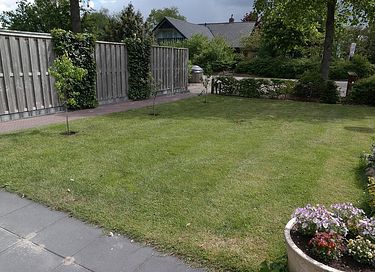 Attractive farmhouse with jacuzzi for 10pers. - 6