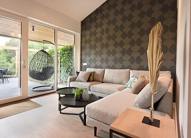 Ferienhaus mit Whirlpool auf der Veluwe (5p) - 6