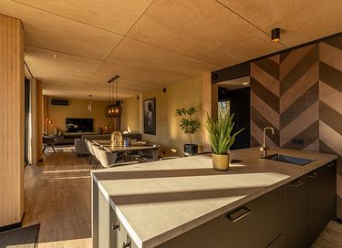 Luxury holiday home (8p) in Limburg - 6