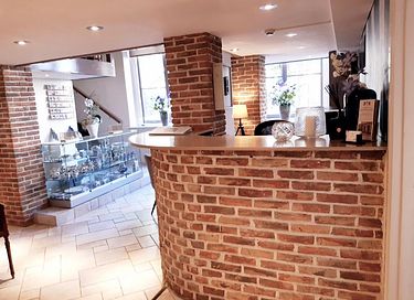 Boutique hotel in historical Delft - 17