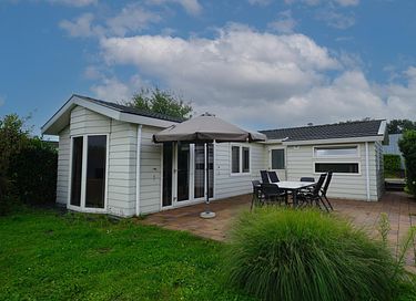 Vakantiehuis voor 6 personen met ruim terras - 4