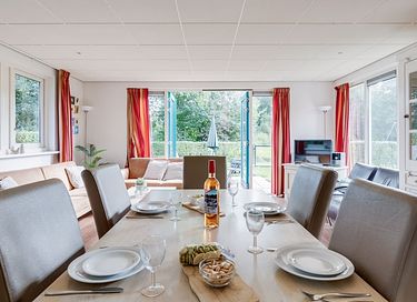 Hondvriendelijk vakantiehuis Drenthe - 19