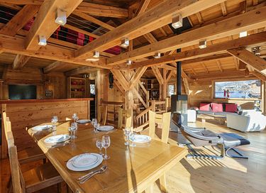 Luxuriöse und helle ferienwohnungen in den bergen (8p) - 11