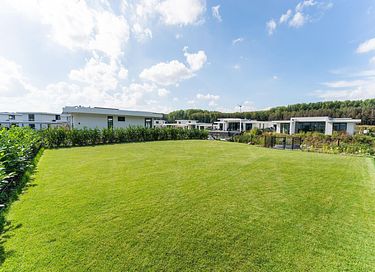 Villa (8p) met grote tuin aan het water - 35