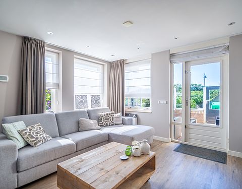 Apartment with sauna near the sea - 3