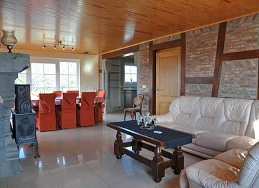 Spacious holiday home in the Belgian Ardennes - 8