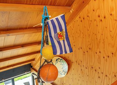 Leuk vakantiehuis dicht bij strand - 16