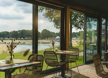 Romantic cabin at a forest edge - 25
