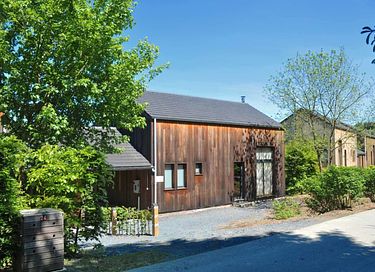 Karakteristiek vakantiehuis in de Ardennen - 13