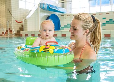 Huisdiervriendelijk verblijf met wellness - 32