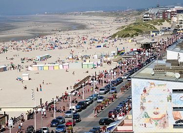 Vakantiehuis op 900m van zee in Frankrijk - 17