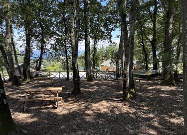 Tente safari de luxe en Italie (Tuscia) - 29