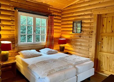 Pavillon indépendant dans les bois (5p) - 7