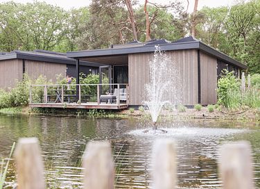 Sustainable stay in boutique holiday park - 28