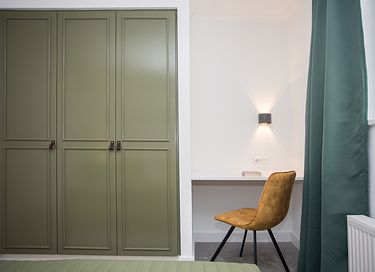 Penthouse met prachtig uitzicht in Winterberg - 14