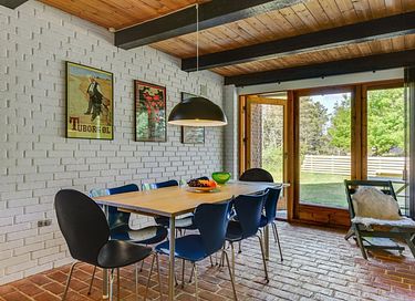 Comfortabel vakantiehuis met mooi uitzicht - 21