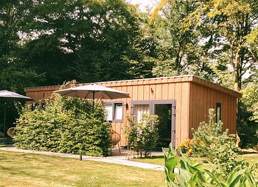 Hotel suite in the Drenthe countryside - 14