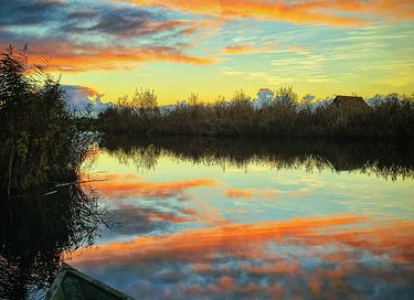 Expérience unique de sommeil sur l'eau à bord d'un bateau - 22