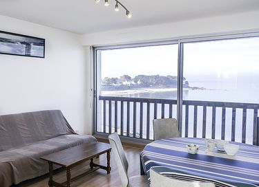 Appartement aan het strand (Bretagne) - 8
