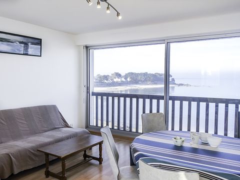Apartamento junto a la playa (Bretaña) - 4