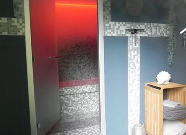 Overnachting met privé wellness - 30